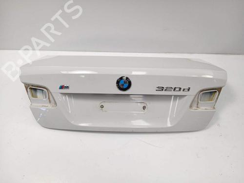 Used Tailgate Tailgate BMW 3 Coupe (E92) 320 d xDrive (184 hp) 40260584 40260584