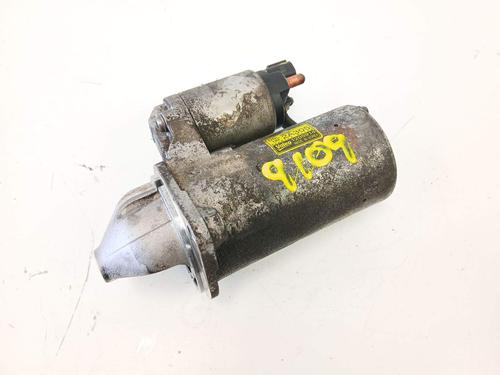 Used Starter Starter 37997316 37997316