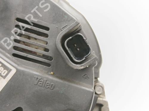 Alternator NISSAN PRIMERA Hatchback (P12) 1.9 dCi | BP32067757M7 