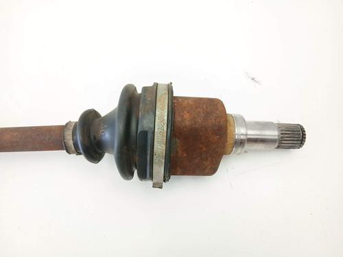 Left front driveshaft FORD PUMA (EC_) 1.4 16V | BP36675353M38 - Image 4