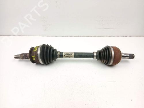 Used Left front driveshaft Left front driveshaft 29564070 29564070
