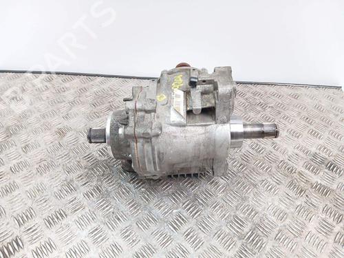 Used Front differential Front differential VW TIGUAN (5N_) 2.0 TDI 4motion (140 hp) 40229100 40229100