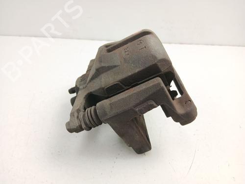 Left front brake caliper MAZDA CX-5 (KE, GH) 2.2 D AWD (KE2AW) | BP31015943M105