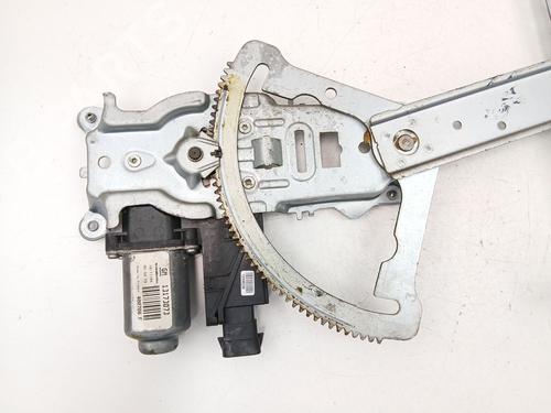Front left window mechanism OPEL CORSA C (X01) 1.2 Twinport (F08, F68) | BP27406676C22 