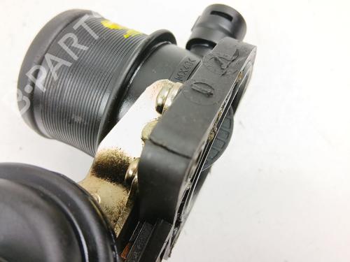 Throttle body RENAULT LAGUNA II (BG0/1_) 1.9 dCi (BG08, BG0G) | BP31642652M82 