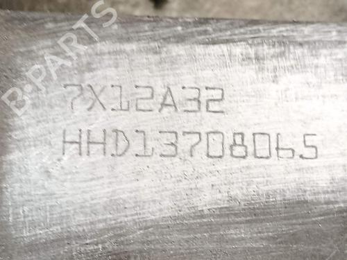 Gearbox AUDI A4 B7 (8EC) 2.0 TFSI | BP19119896M3 - Image 7