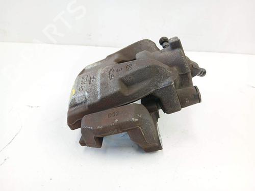 Right front brake caliper RENAULT CAPTUR II (HF_) TCe 140 (HFN0) | BP39201596M104 - Image 4