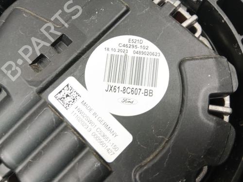 Radiator fan FORD FOCUS IV Turnier (HP) 1.0 EcoBoost mHEV | BP29465079M35 
