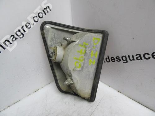 BP11812999C32 | Left front indicator MERCEDES-BENZ T1/TN Platform/Chassis 410 D (611.417, 611.418) BP11812999C32