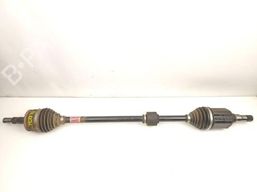 Used Right front driveshaft Right front driveshaft 16766675 16766675