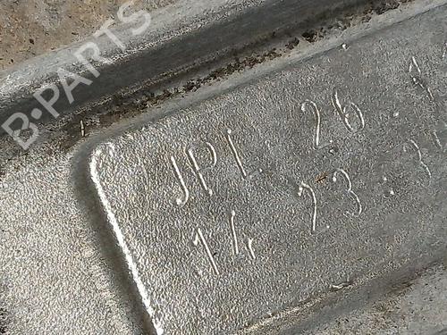 Gearbox SKODA OCTAVIA II Combi (1Z5) 1.9 TDI | BP29606779M3 