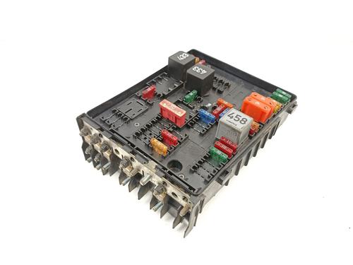 Used Fuse box VW CADDY III Box Body/MPV (2KA, 2KH, 2CA, 2CH) 1.9 TDI (105 hp) 25605815