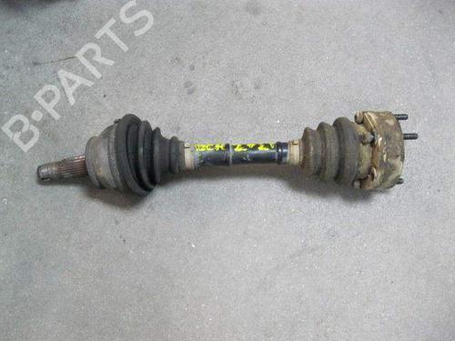 Used Right front driveshaft Right front driveshaft 12001650 12001650