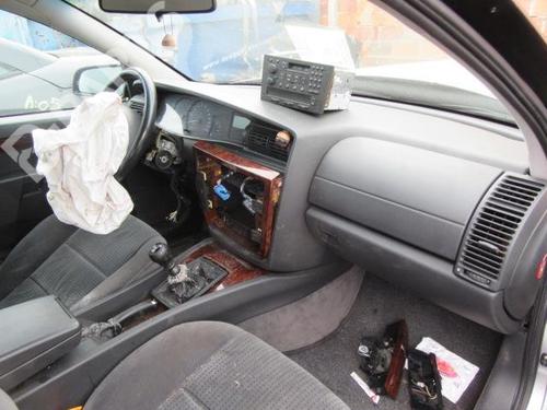 Starter OPEL OMEGA B (V94) 2.2 DTI 16V (F69, M69, P69) | BP20119729M8 