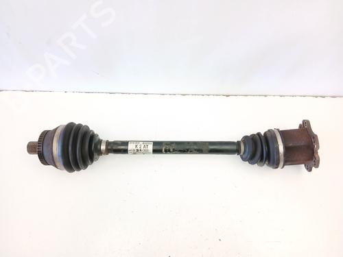 Right front driveshaft SEAT EXEO ST (3R5) 1.8 TSI | BP36443487M39 - Image 2