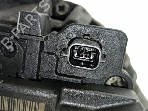 Alternator RENAULT CLIO III Grandtour (KR0/1_)  | BP13048780M7 