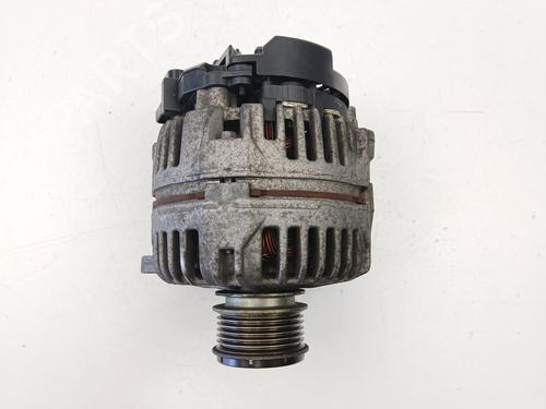 Alternator SKODA FABIA II (542) 1.6 TDI | BP27255218M7 