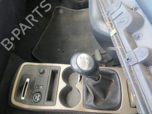 Right front steering knuckle RENAULT ESPACE IV (JK0/1_) 3.0 dCi (JK0J, JK0V) | BP40038605M26 - Image 11