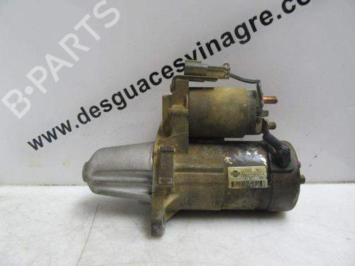 Used Starter Starter 20118133 20118133
