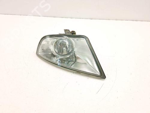 Used Left front fog light Left front fog light FORD MONDEO III Saloon (B4Y) 2.0 TDCi (130 hp) 36236283 36236283