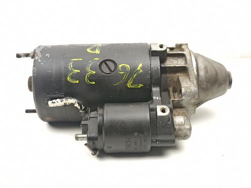Starter OPEL KADETT E (T85) 1.7 D (C19, D19) | BP16111584M8 
