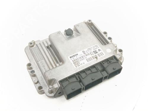 Used Electronic module Electronic module CITROËN C3 Picasso (SH_) 1.6 HDi (90 hp) 34344646 34344646