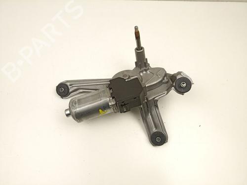 Used Rear wiper motor TOYOTA AVENSIS Estate (_T25_) 2.0 D-4D (ADT250_, ADT250R) (126 hp) 16702534