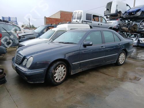 Used Parts MERCEDES-BENZ E-CLASS (W210) E 270 CDI (210.016) (170 hp) 4346169