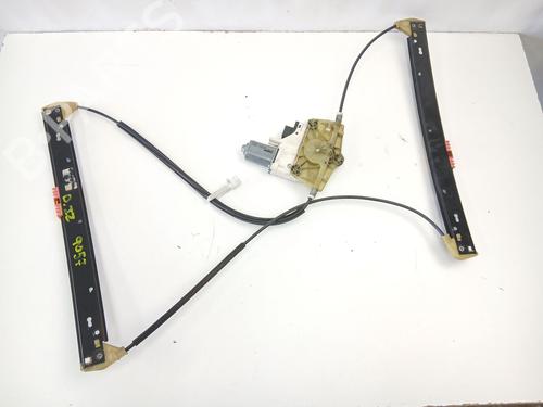 Front left window mechanism AUDI A6 Allroad C6 (4FH) 3.0 TDI quattro | BP36808238C22  - Image 10