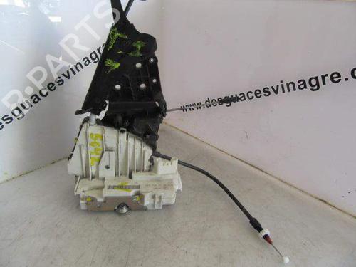 Used Rear left lock Rear left lock MERCEDES-BENZ A-CLASS (W169) A 160 CDI (169.006, 169.306) (82 hp) 11798693 11798693