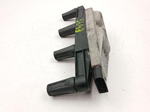 Ignition coil VW LUPO I (6X1, 6E1)  | BP27726666M94 