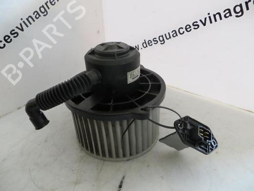 Heater blower motor HYUNDAI H100 Van  | BP20117338M62 