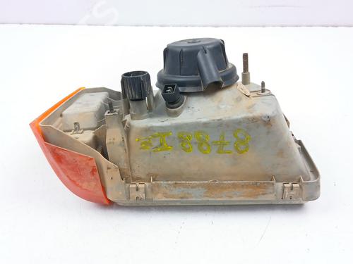 Left headlight SEAT MARBELLA (28A)  | BP30103487C28 