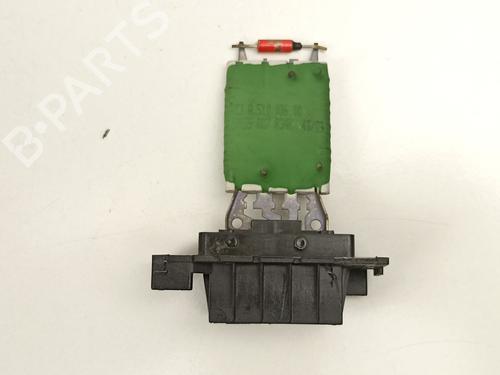 Heater blower motor OPEL CORSA D (S07)  | BP18906668M62 