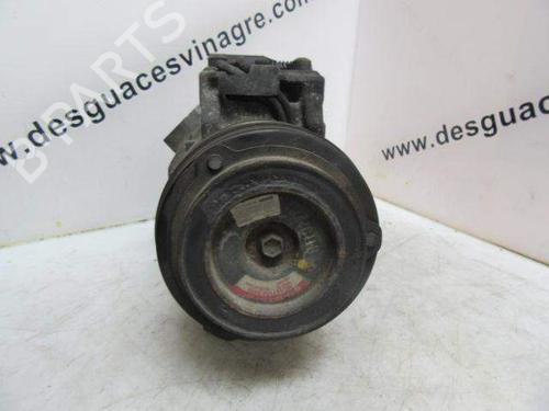 AC compressor BMW X5 (E53) 3.0 d | BP11737542M34 - Image 2