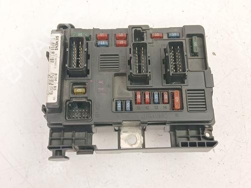 Fuse box CITROËN C5 I (DC_) 2.0 HDi (DCRHZB, DCRHZE) | BP35771174E1 - Image 2