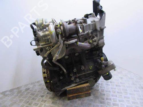 Engine RENAULT CLIO III Grandtour (KR0/1_) 1.2 16V (KR0P) | BP19787716M1 - Image 3