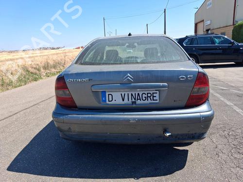 Ratstangsstang CITROËN C5 I (DC_) 2.0 HDi (DCRHZB, DCRHZE) | BP38703309I23 - Image 12
