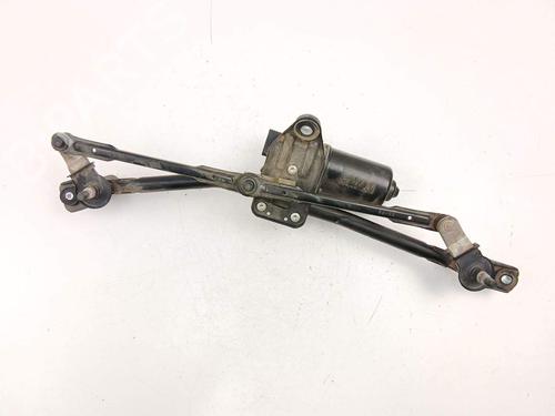 Front wiper motor KIA CEE'D SW (ED) 1.6 CRDi 115 | BP29924435M29 - Image 2