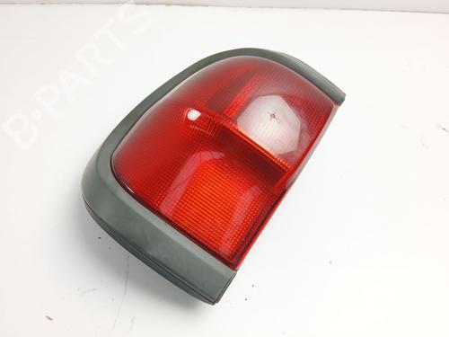 Used Left taillight Left taillight 36646996 36646996