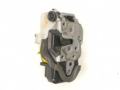 Rear left lock OPEL INSIGNIA A (G09) 2.0 CDTI (68) | BP15712967C100 
