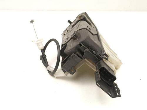 Front left lock CITROËN C3 II (SC_) 1.2 VTi 82 | BP24470355C98 - Image 5