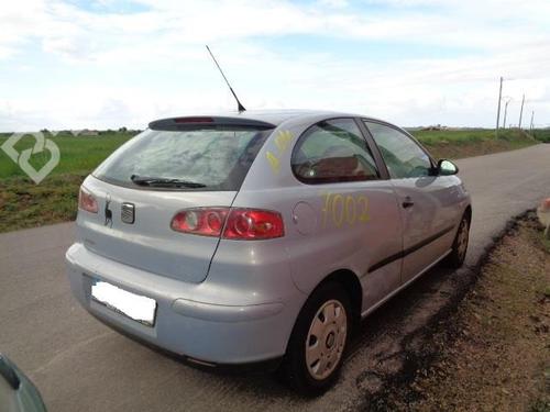 Throttle body SEAT IBIZA III (6L1) 1.4 16V | BP20120392M82 