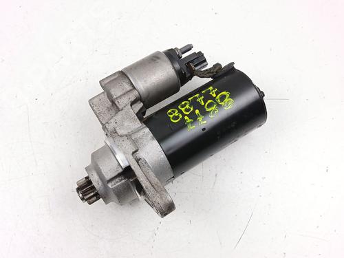 Used Starter SEAT LEON (1P1) 1.9 TDI (105 hp) 31292212