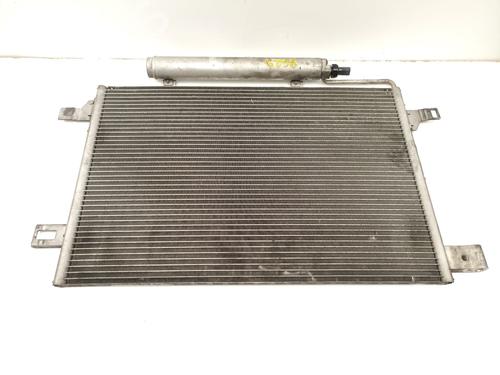Used AC radiator MERCEDES-BENZ A-CLASS (W169) A 180 CDI (169.007, 169.307) (109 hp) 25148427