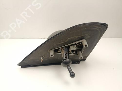 Left mirror DAEWOO KALOS (KLAS) 1.4 | BP16936656C26 