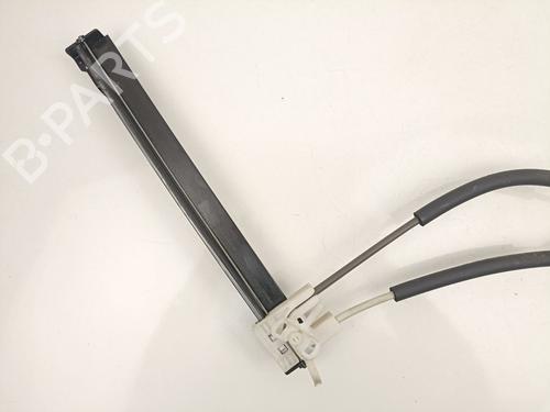 Fensterheber rechts hinten ALFA ROMEO 147 (937_) 1.9 JTD (937.AXD1A, 937.BXD1A, 937.AXV1A, 937.BXB1A,... | BP16826957C25 