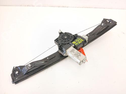 Used Front left window mechanism Front left window mechanism 37613353 37613353