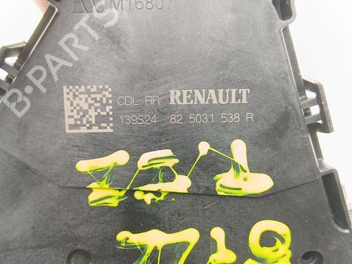 Rear left lock RENAULT CAPTUR II (HF_) TCe 130 (HFMF) | BP27598073C100 