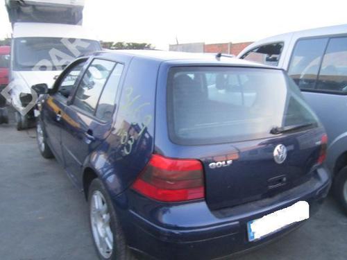 Steering column stalk VW GOLF IV (1J1) 1.9 TDI | BP20117555I23 